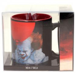 Taza Pennywise It 2017 - Imagen 2