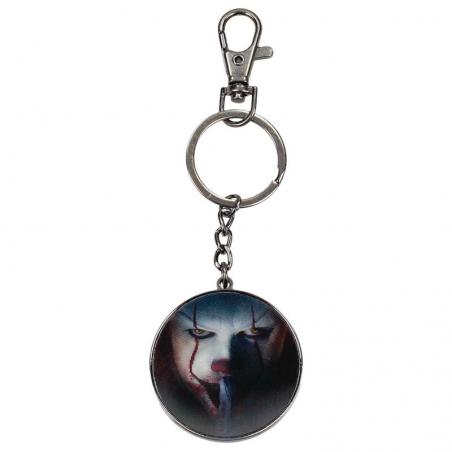 Llavero lenticular Pennywise It - Imagen 1