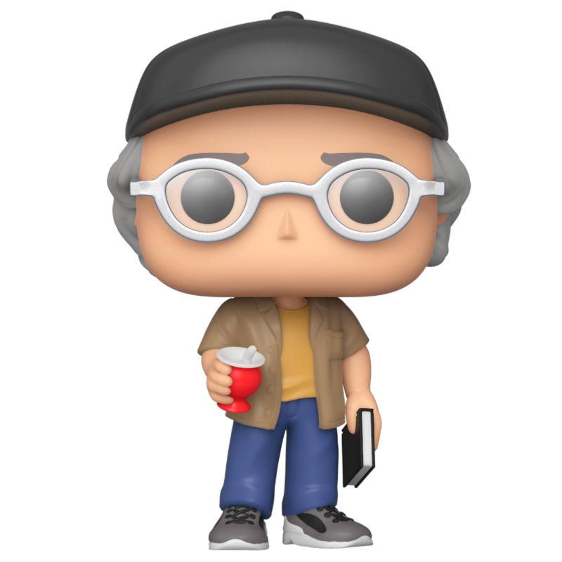 Figura POP IT 2 Shop Keeper Stephen King - Imagen 1