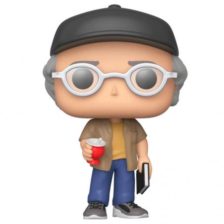 Figura POP IT 2 Shop Keeper Stephen King - Imagen 1