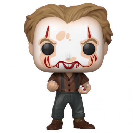 Figura POP IT 2 Pennywise Meltdown - Imagen 1