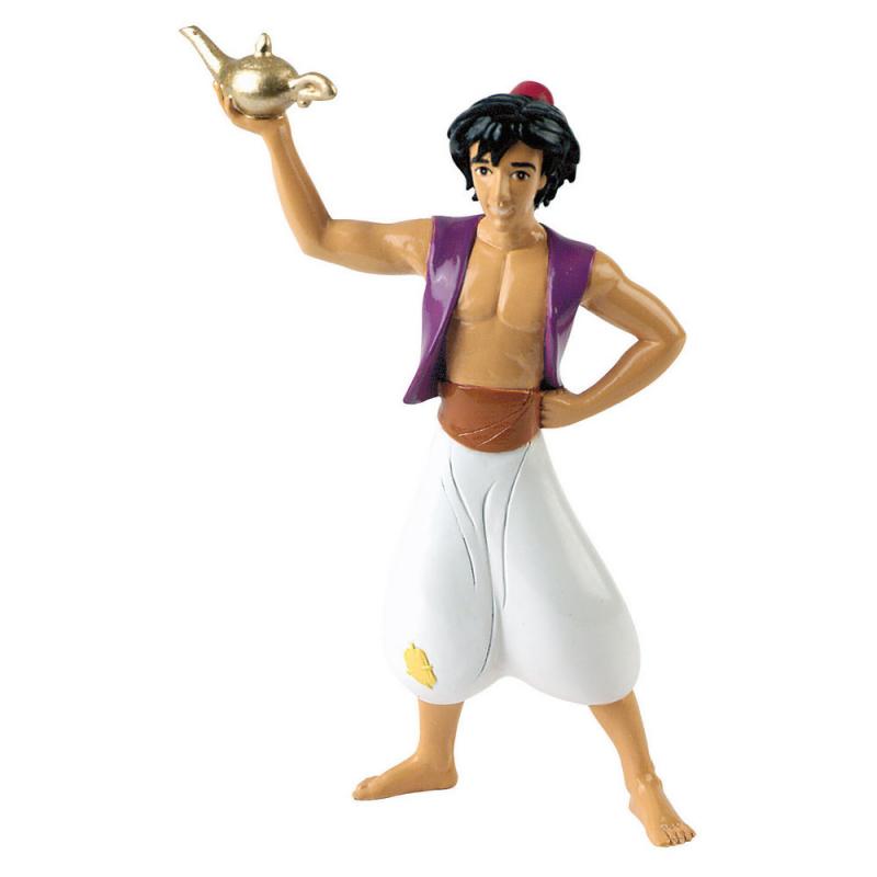 Figura Aladdin Disney - Imagen 1