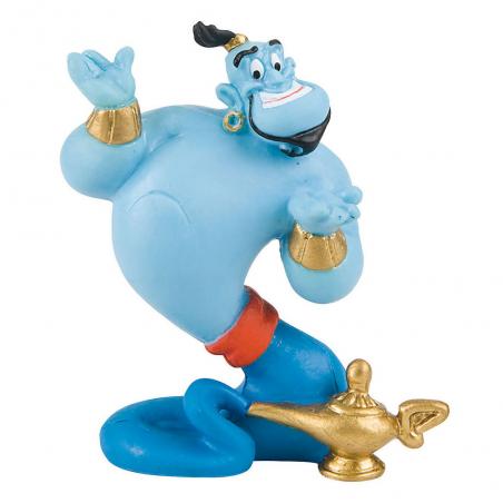 Figura Genio Aladdin Disney - Imagen 1
