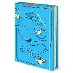 Cuaderno A5 Aladdin Disney - Imagen 1