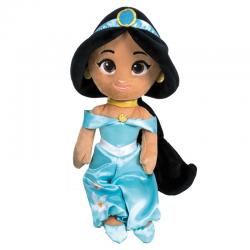 Peluche Jasmine Aladdin Disney soft 32cm - Imagen 1