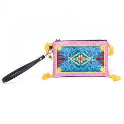 Bolso mano Alfombra Aladdin Disney - Imagen 1