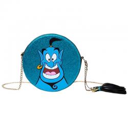 Bolso bandolera Genio Aladdin Disney - Imagen 1