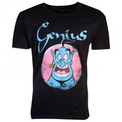 Camiseta Genio Aladdin Disney - Imagen 1
