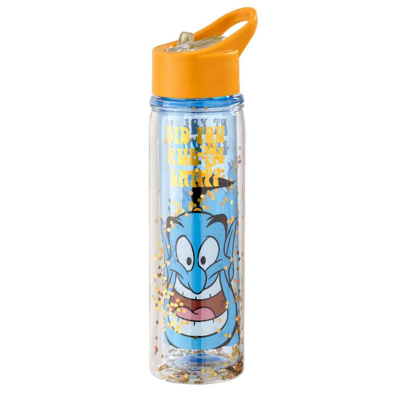 Cantimplora Genio Aladdin Disney - Imagen 1