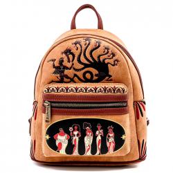 Mochila Musas Hercules Disney Loungefly 22,5cm - Imagen 1