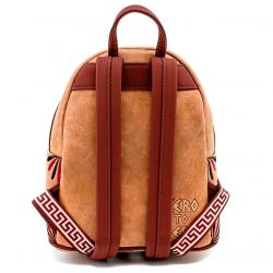 Mochila Musas Hercules Disney Loungefly 22,5cm - Imagen 2