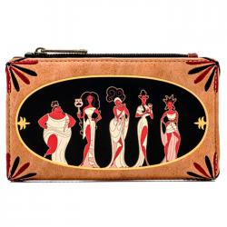 Cartera Musas Hercules Disney Loungefly - Imagen 1