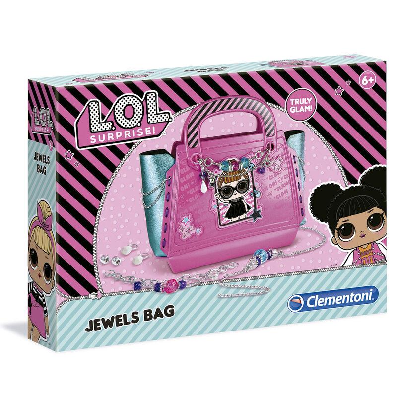 Joyero LOL Surprise - Imagen 1