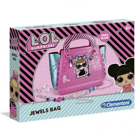 Joyero LOL Surprise - Imagen 1