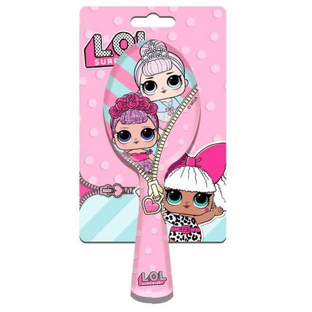 Cepillo pelo LOL Surprise - Imagen 1
