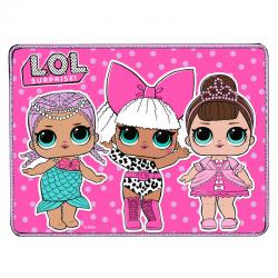 Mantel LOL Surprise - Imagen 1