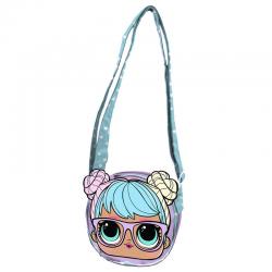 Bolso bandolera 2D Bon Bon LOL Surprise - Imagen 1