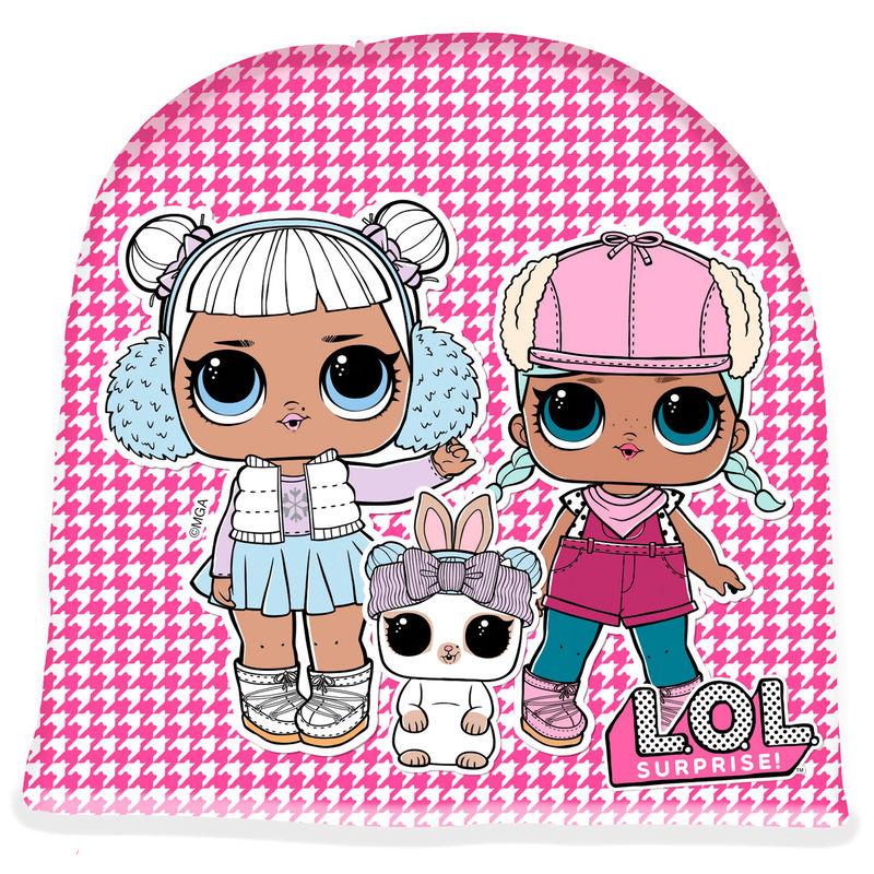 Gorro LOL Surprise - Imagen 1