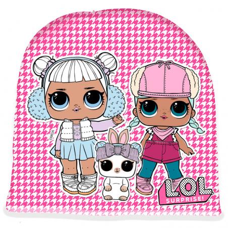 Gorro LOL Surprise - Imagen 1