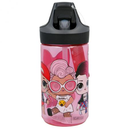 Cantimplora tritan LOL Surprise 480ml - Imagen 1