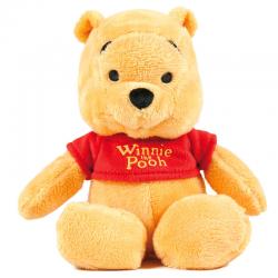 Peluche Winnie the Pooh Disney soft 36cm - Imagen 1