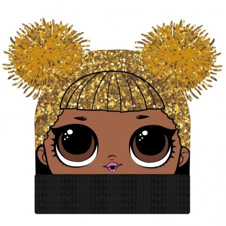 Gorro LOL Surprise premium - Imagen 1