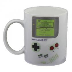 Taza termica Game Boy Nintendo - Imagen 1