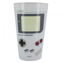 Vaso termico Game Boy Nintendo - Imagen 1