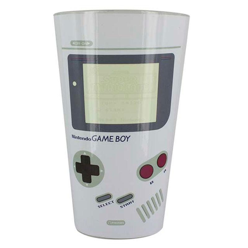 Vaso termico Game Boy Nintendo - Imagen 1