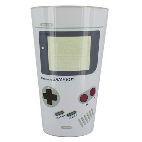 Vaso termico Game Boy Nintendo - Imagen 1