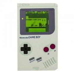 Cuaderno Game Boy Nintendo - Imagen 1