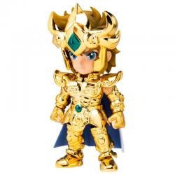 Figura Saints Collection Leo Aiolia Saint Seiya 9cm - Imagen 1