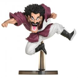 Figura SCultures Mr. Satan Dragon Ball - Imagen 1