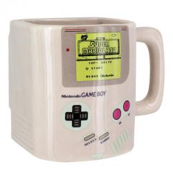 Taza galletero Game Boy Nintendo - Imagen 1