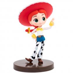 Figura Jessie Toy Story Disney Q Posket 7cm - Imagen 1