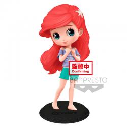 Figura Ariel Avatar Style Disney Q Posket B 14cm - Imagen 1