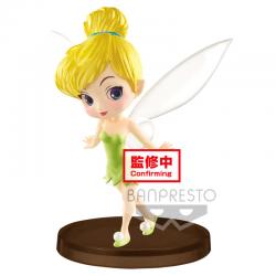 Figura Campanilla Disney Q Posket 7cm - Imagen 1