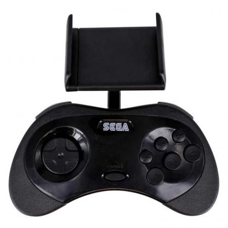 Mando Smartphones Sega Saturn - Imagen 1