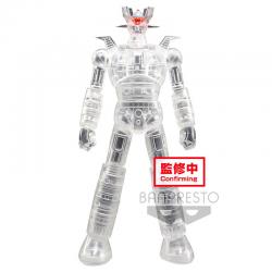 Figura Mazinger Z Internal Structure Mazinger Z B 14cm - Imagen 1