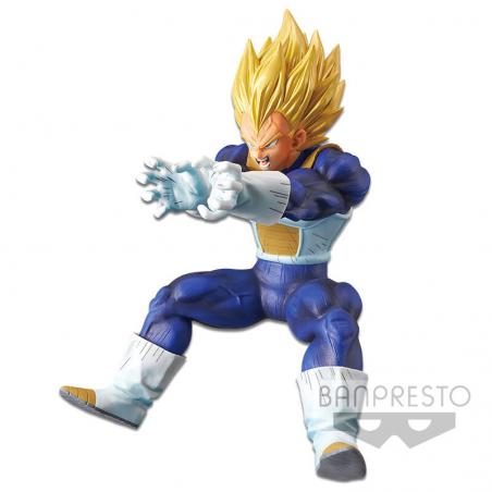 Figura Finalflash! Dragon Ball Z 16cm - Imagen 1