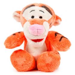Peluche Tiger Winnie the Pooh Disney soft 27cm - Imagen 1
