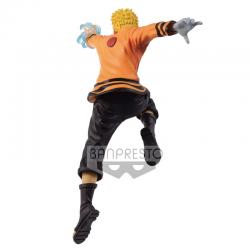 Figura Uzumaki Naruto Boruto Naruto Next Generations Vibration Stars 13cm - Imagen 4