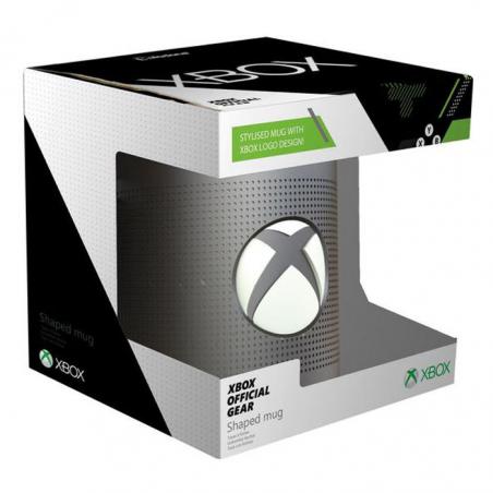 Taza logo Xbox - Imagen 1