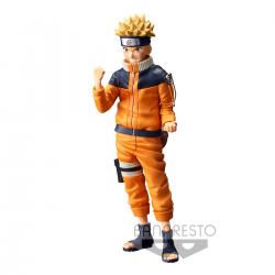 Figura Uzumaki Naruto - Naruto 23cm - Imagen 1