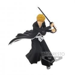 Figura Ichigo Kurosaki Soul Entered Model Bleach 13cm - Imagen 1