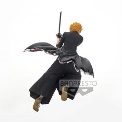 Figura Ichigo Kurosaki Soul Entered Model Bleach 13cm - Imagen 2