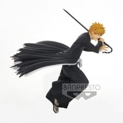 Figura Ichigo Kurosaki Soul Entered Model Bleach 13cm - Imagen 3