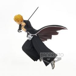 Figura Ichigo Kurosaki Soul Entered Model Bleach 13cm - Imagen 4