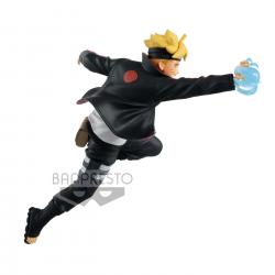 Figura Uzumaki Boruto - Boruto Naruto Next Generations Vibration Stars 12cm - Imagen 4
