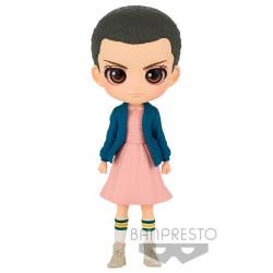 Figura Eleven Stranger Things vol. 1 Q posket 13cm - Imagen 1